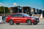 BMW X4 M40d 2019 года (ZA)